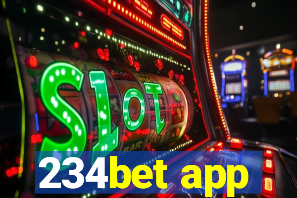 234bet app